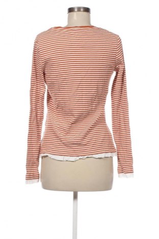 Γυναικεία μπλούζα Edc By Esprit, Μέγεθος L, Χρώμα Πολύχρωμο, Τιμή 5,99 €