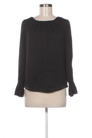 Дамска блуза Edc By Esprit, Размер S, Цвят Черен, Цена 4,09 €