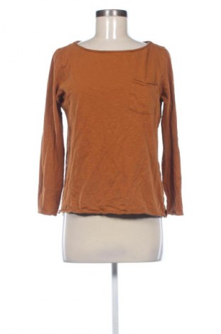 Дамска блуза Edc By Esprit, Размер L, Цвят Кафяв, Цена 5,11 €