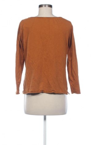 Дамска блуза Edc By Esprit, Размер L, Цвят Кафяв, Цена 5,11 €