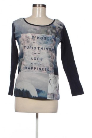 Dámská halenka Edc By Esprit, Velikost XS, Barva Vícebarevné, Cena  49,00 Kč