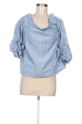 Bluzka damska Edc By Esprit, Rozmiar S, Kolor Kolorowy, Cena 11,99 zł