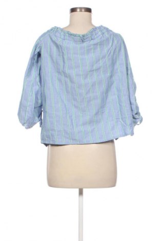 Bluzka damska Edc By Esprit, Rozmiar S, Kolor Kolorowy, Cena 11,99 zł