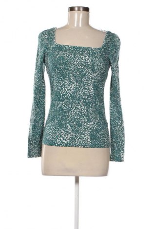 Γυναικεία μπλούζα Edc By Esprit, Μέγεθος XS, Χρώμα Πολύχρωμο, Τιμή 5,99 €