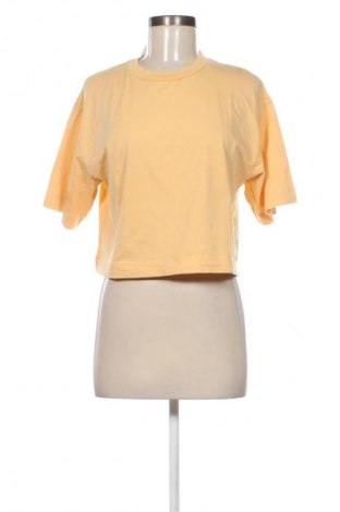 Bluzka damska Edited, Rozmiar S, Kolor Żółty, Cena 30,99 zł