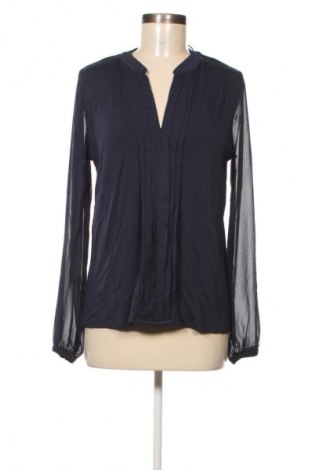 Dámská halenka Editor's Cut, Velikost M, Barva Modrá, Cena  189,00 Kč