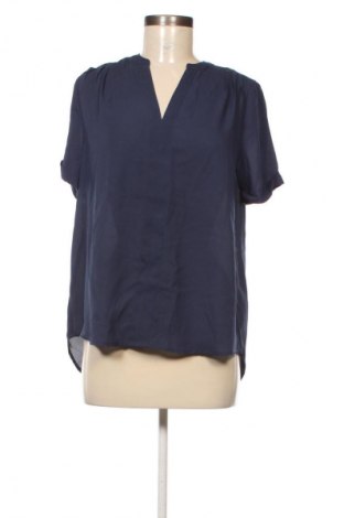 Damen Shirt Editor's Cut, Größe S, Farbe Blau, Preis 9,99 €