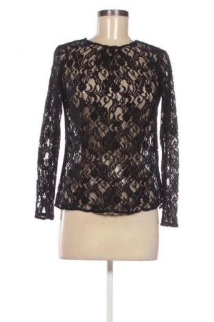 Дамска блуза Eight2Nine, Размер M, Цвят Черен, Цена 3,06 €