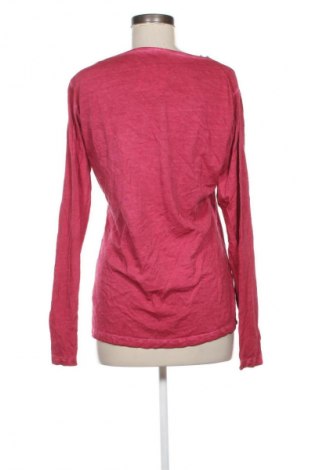 Γυναικεία μπλούζα Elle Nor, Μέγεθος XL, Χρώμα Ρόζ , Τιμή 4,99 €