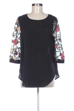 Дамска блуза Emery rose, Размер M, Цвят Многоцветен, Цена 2,04 €