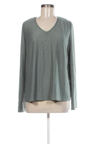 Dámska blúza Emery rose, Veľkosť XL, Farba Zelená, Cena  1,95 €