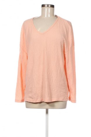 Дамска блуза Emery rose, Размер L, Цвят Розов, Цена 2,04 €