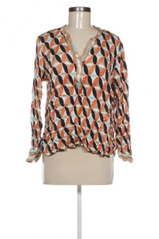 Dámska blúza Emily Van den Bergh, Veľkosť XL, Farba Viacfarebná, Cena  34,95 €