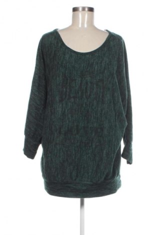 Дамска блуза Emma & Giovanni, Размер XL, Цвят Многоцветен, Цена 2,04 €