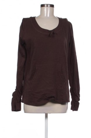 Damen Shirt Engelbert Strauss, Größe L, Farbe Braun, Preis € 15,99