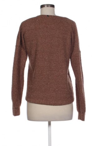 Дамска блуза Enzzo, Размер M, Цвят Кафяв, Цена 4,80 €