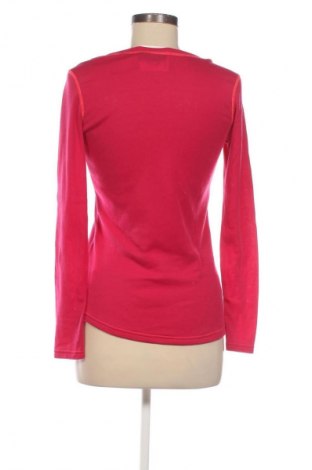 Dámská halenka Esmara, Velikost S, Barva Červená, Cena  49,00 Kč