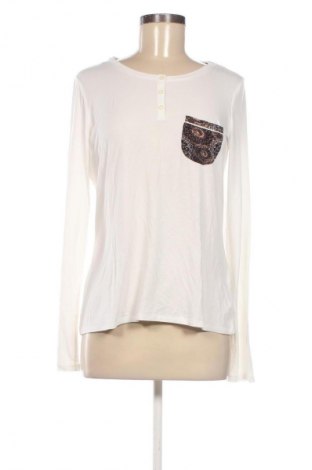 Bluzka damska Esmara, Rozmiar S, Kolor Biały, Cena 6,99 zł