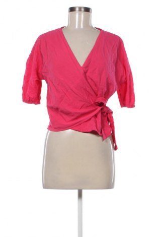 Дамска блуза Esmara, Размер M, Цвят Червен, Цена 7,15 €