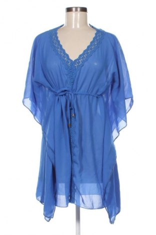 Bluzka damska Esmara, Rozmiar M, Kolor Niebieski, Cena 26,99 zł