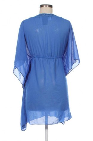 Bluzka damska Esmara, Rozmiar M, Kolor Niebieski, Cena 26,99 zł