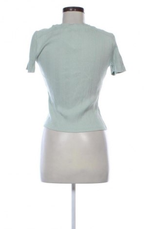 Дамска блуза Esmara, Размер S, Цвят Зелен, Цена 4,09 €