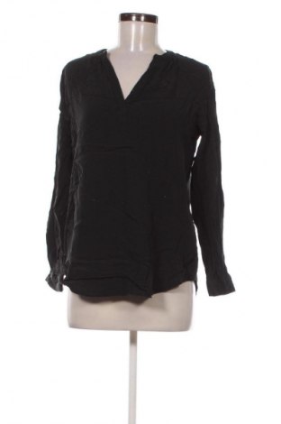 Дамска блуза Esprit, Размер L, Цвят Черен, Цена 5,11 €