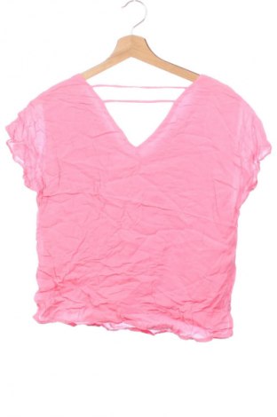 Дамска блуза Esprit, Размер XS, Цвят Розов, Цена 8,18 €