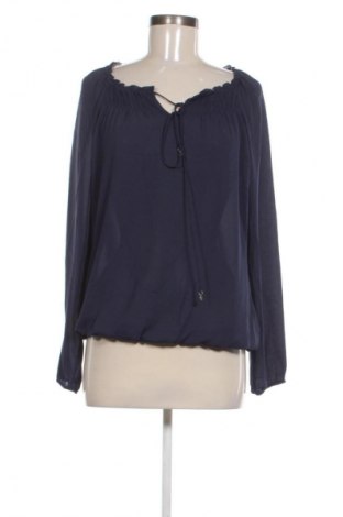 Дамска блуза Esprit, Размер M, Цвят Син, Цена 2,04 €