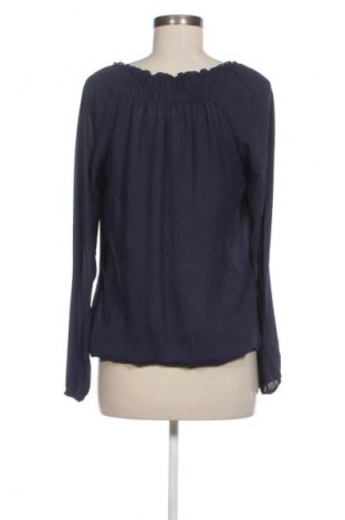 Дамска блуза Esprit, Размер M, Цвят Син, Цена 2,04 €