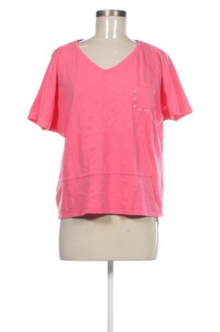 Bluzka damska Esprit, Rozmiar L, Kolor Różowy, Cena 49,99 zł