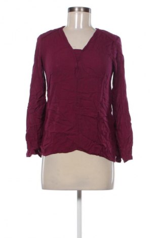 Dámská halenka Esprit, Velikost XS, Barva Fialová, Cena  79,00 Kč