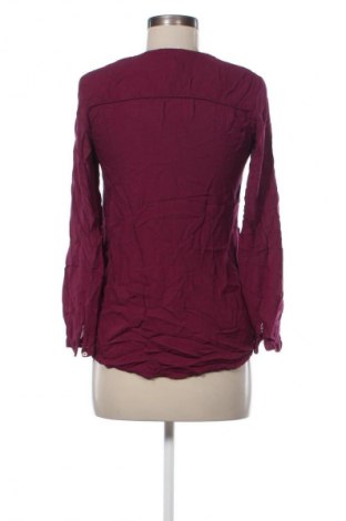 Dámská halenka Esprit, Velikost XS, Barva Fialová, Cena  79,00 Kč