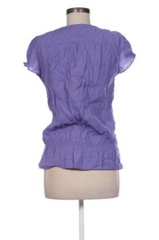 Dámská halenka Esprit, Velikost S, Barva Fialová, Cena  249,00 Kč