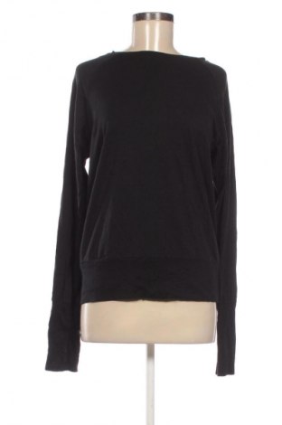 Дамска блуза Esprit Sports, Размер L, Цвят Черен, Цена 3,06 €