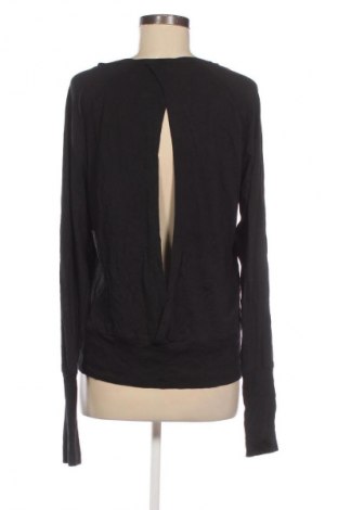 Дамска блуза Esprit Sports, Размер L, Цвят Черен, Цена 3,06 €