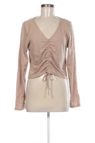 Dámská halenka Essentials, Velikost XXL, Barva Béžová, Cena  269,00 Kč