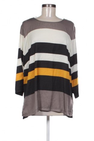 Bluzka damska Essentials by Tchibo, Rozmiar XL, Kolor Kolorowy, Cena 11,99 zł