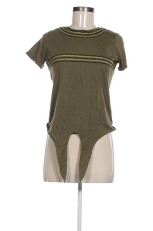 Дамска блуза Etam, Размер S, Цвят Зелен, Цена 4,09 €