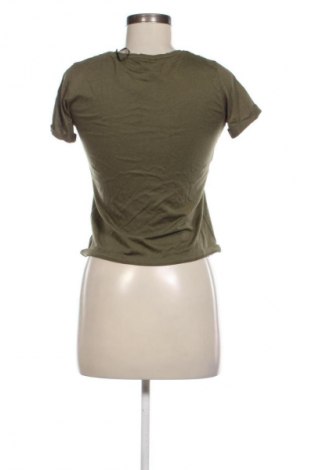 Дамска блуза Etam, Размер S, Цвят Зелен, Цена 4,09 €