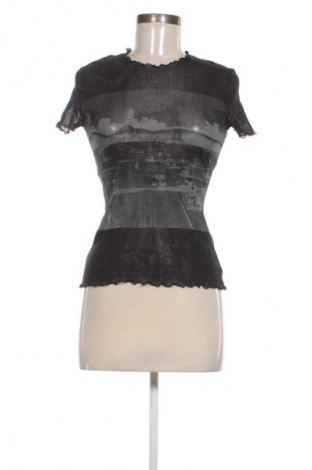 Bluzka damska Etam, Rozmiar L, Kolor Kolorowy, Cena 27,40 zł