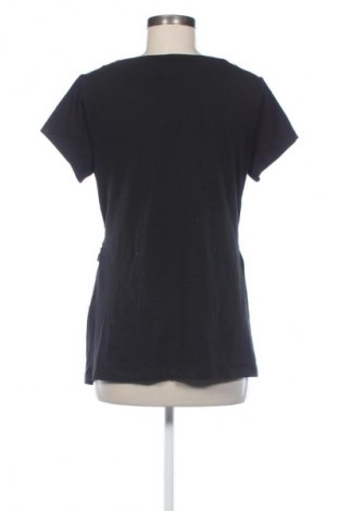 Bluzka damska Even&Odd, Rozmiar M, Kolor Czarny, Cena 20,99 zł