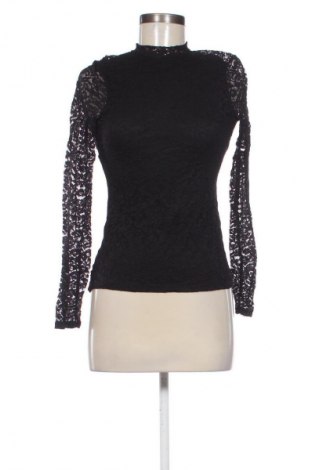 Дамска блуза Even&Odd, Размер M, Цвят Черен, Цена 2,04 €