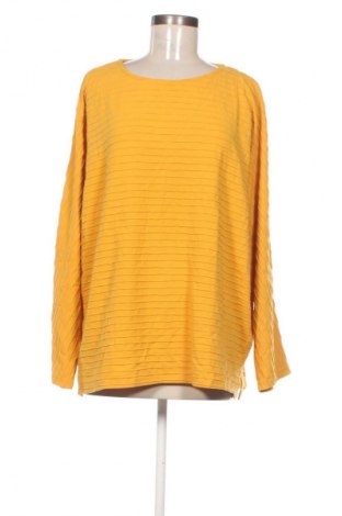 Bluzka damska Ever.me by Takko Fashion, Rozmiar XL, Kolor Pomarańczowy, Cena 24,99 zł