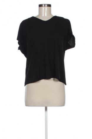 Дамска блуза Ever.me by Takko Fashion, Размер M, Цвят Черен, Цена 5,62 €