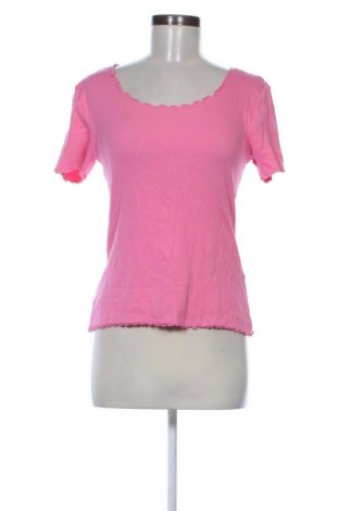 Damen Shirt Ever.me by Takko Fashion, Größe M, Farbe Rosa, Preis € 6,99