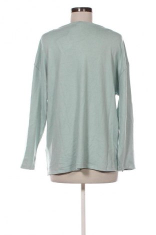 Bluzka damska Ever.me by Takko Fashion, Rozmiar L, Kolor Niebieski, Cena 26,79 zł