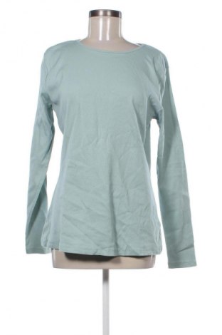 Дамска блуза Ever.me by Takko Fashion, Размер XL, Цвят Зелен, Цена 8,69 €