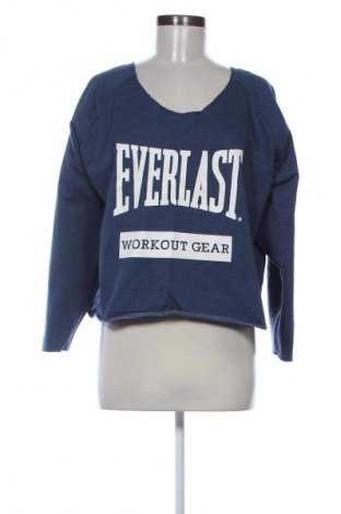 Dámská halenka Everlast, Velikost S, Barva Modrá, Cena  69,00 Kč