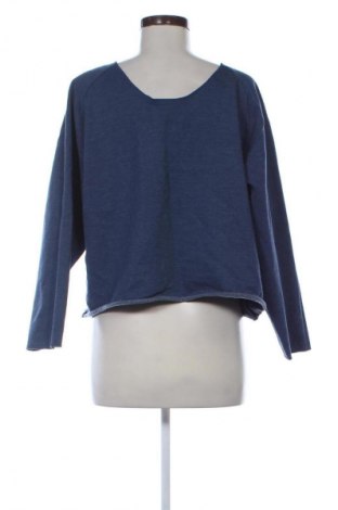 Dámská halenka Everlast, Velikost S, Barva Modrá, Cena  69,00 Kč